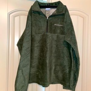 Columbia Pullover
